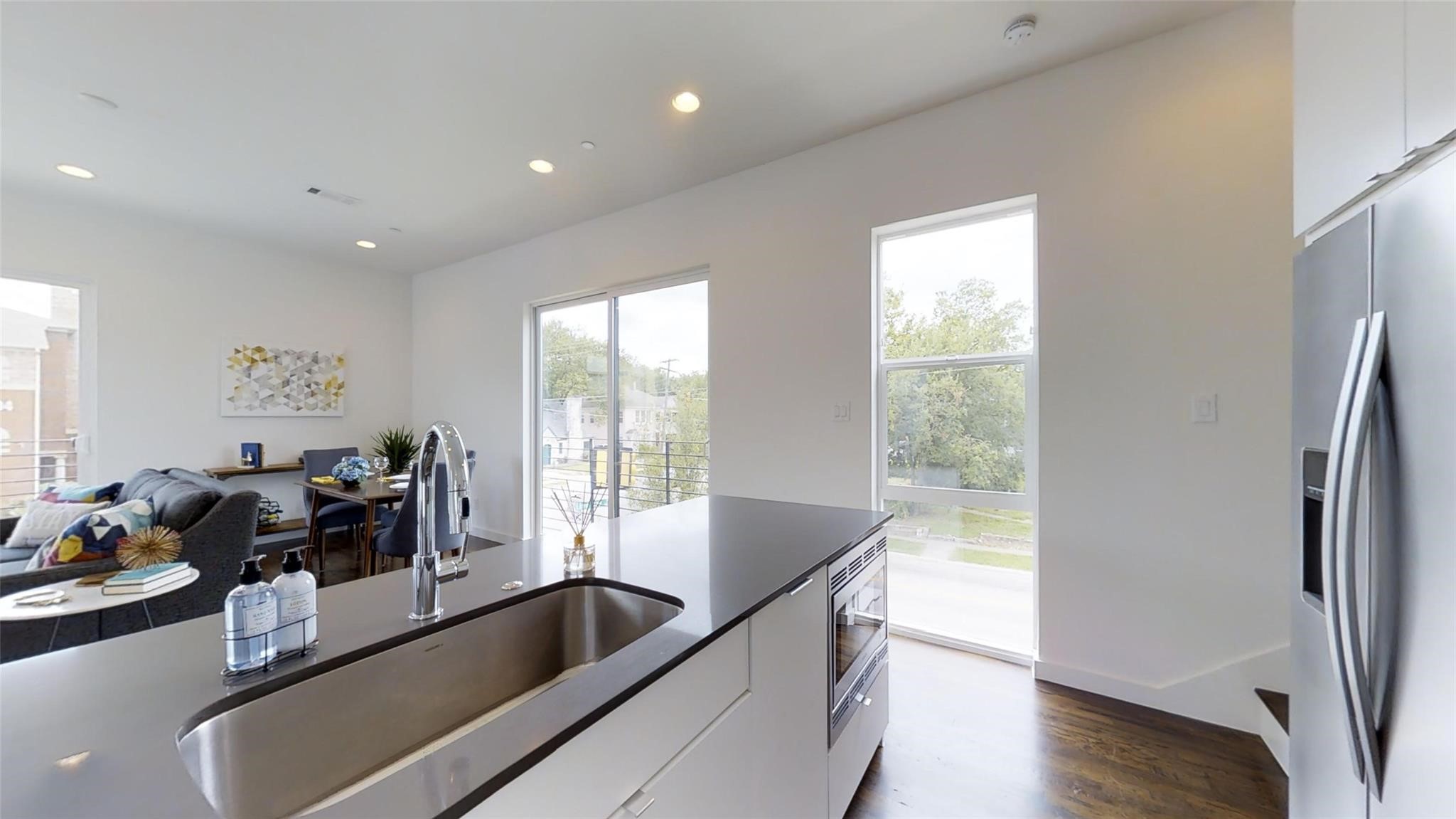 4901 Live Oak Street Dallas TX 75206