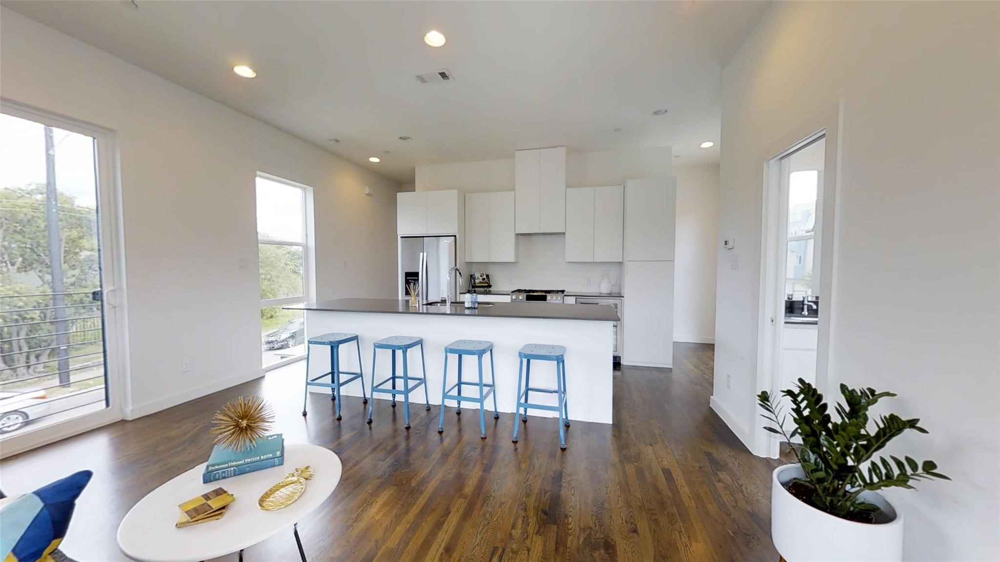 4901 Live Oak Street Dallas TX 75206