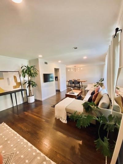 3754 Juniper Drive Dallas TX 75220