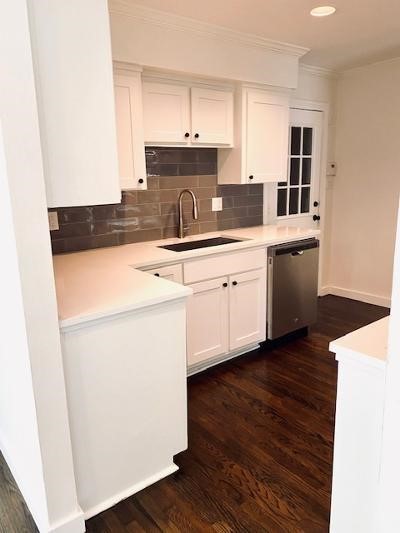 3754 Juniper Drive Dallas TX 75220