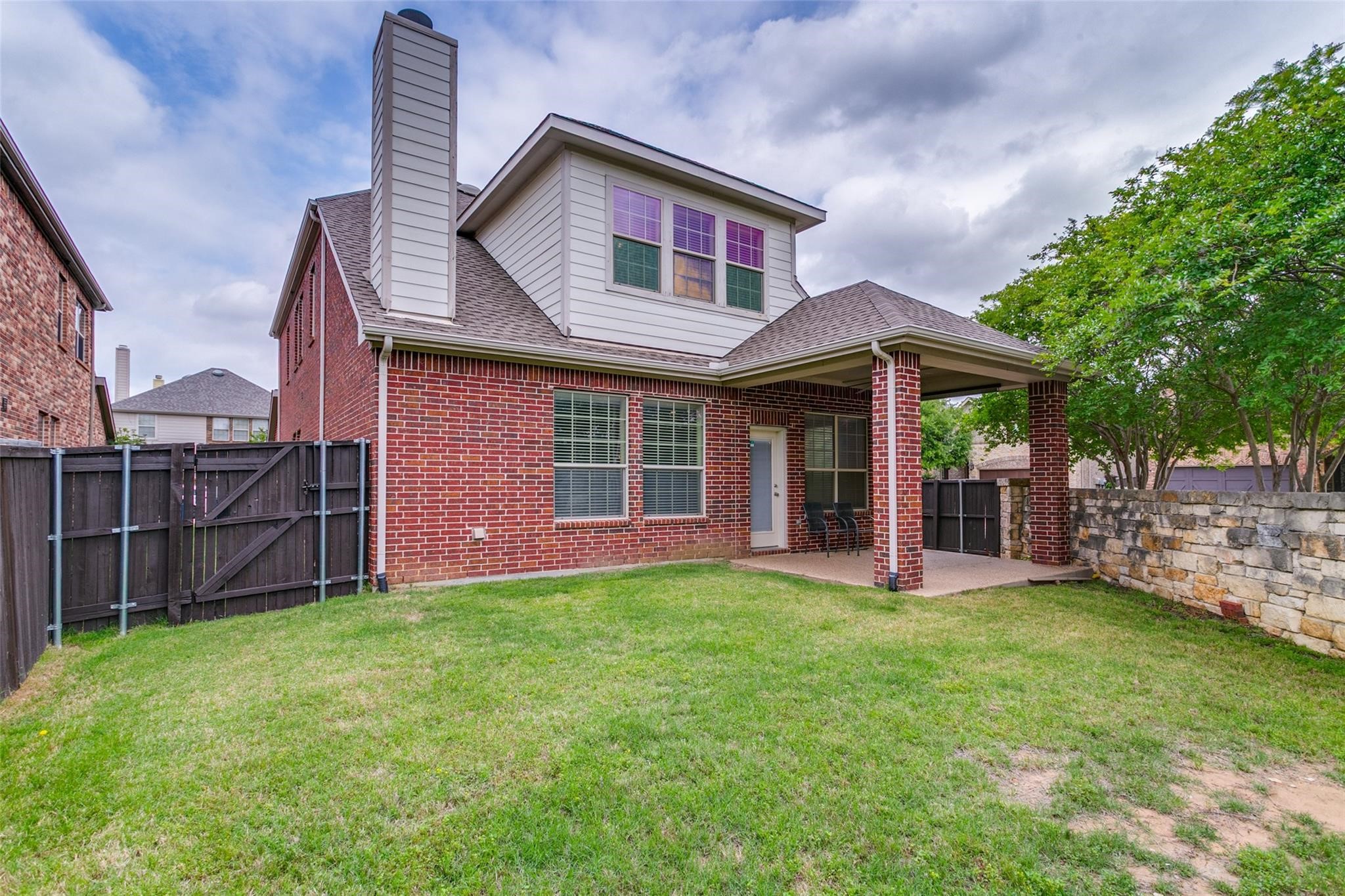 3116 Hereford Drive Lewisville TX 75056
