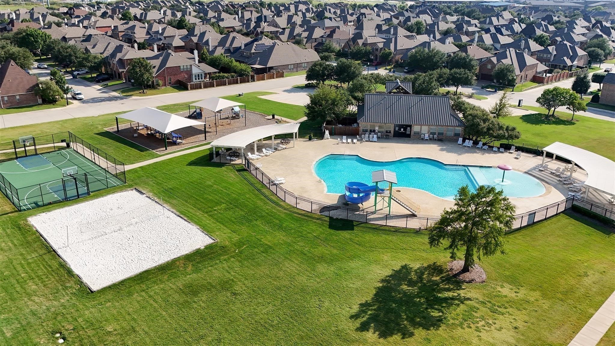 3116 Hereford Drive Lewisville TX 75056