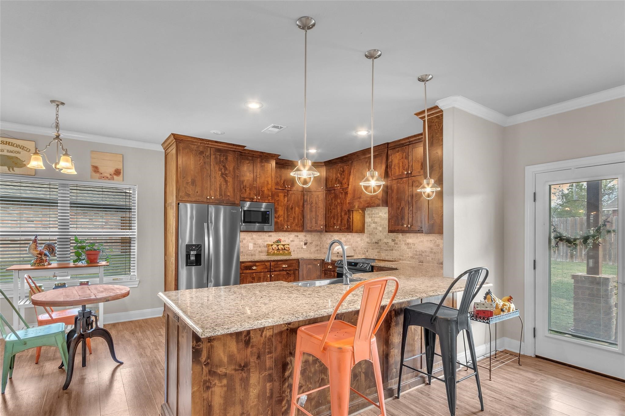 129 Oak Springs Loop Mabank TX 75147
