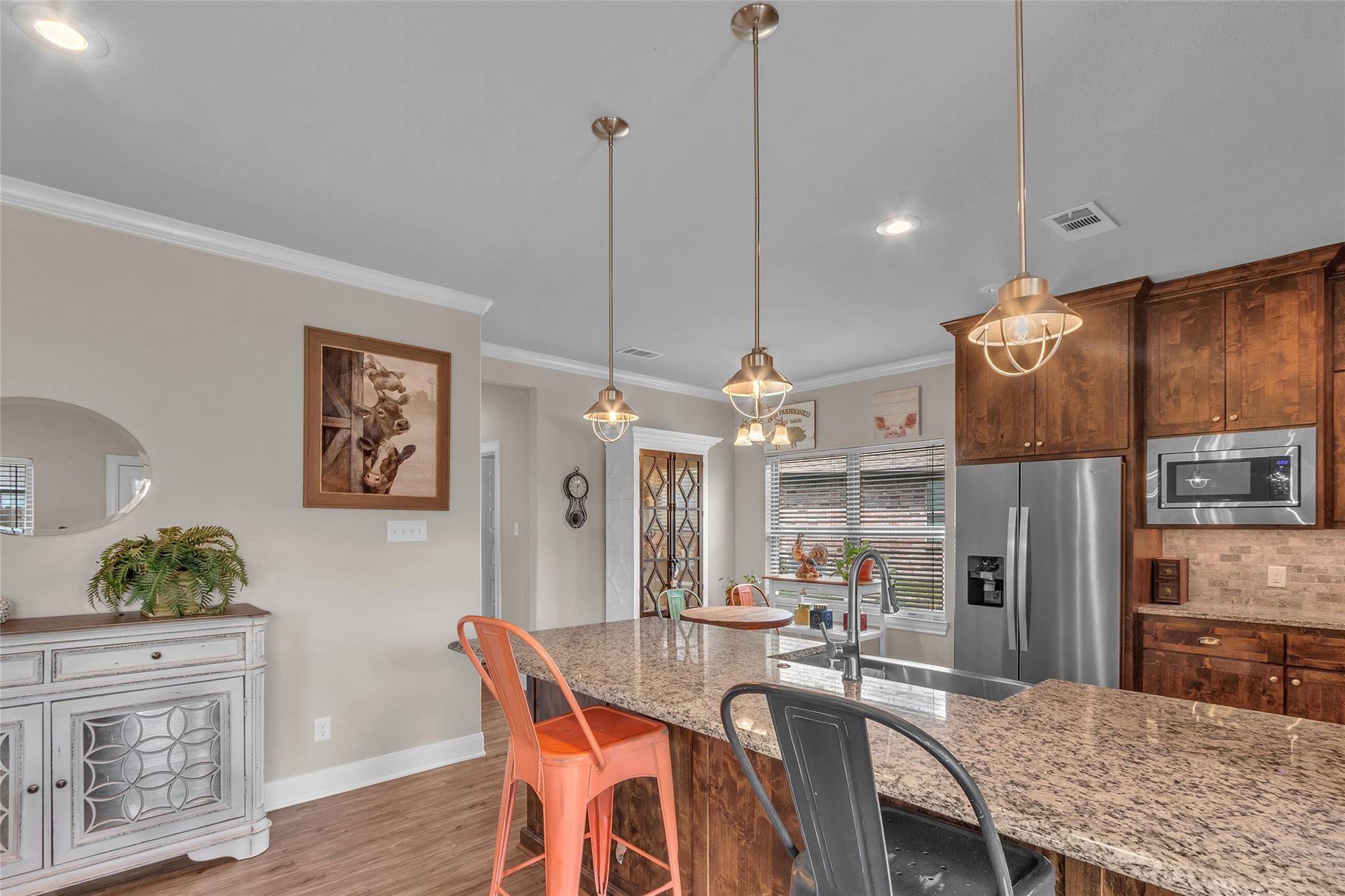 129 Oak Springs Loop Mabank TX 75147