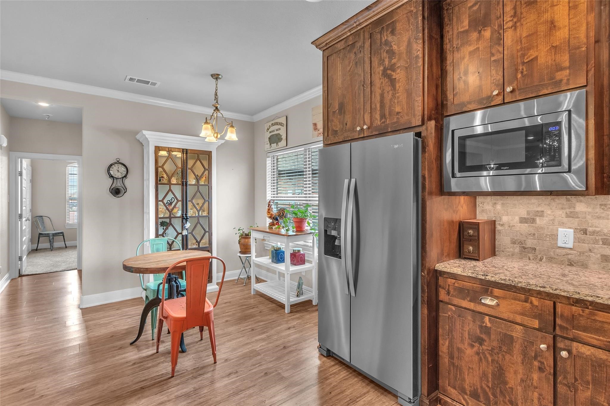 129 Oak Springs Loop Mabank TX 75147