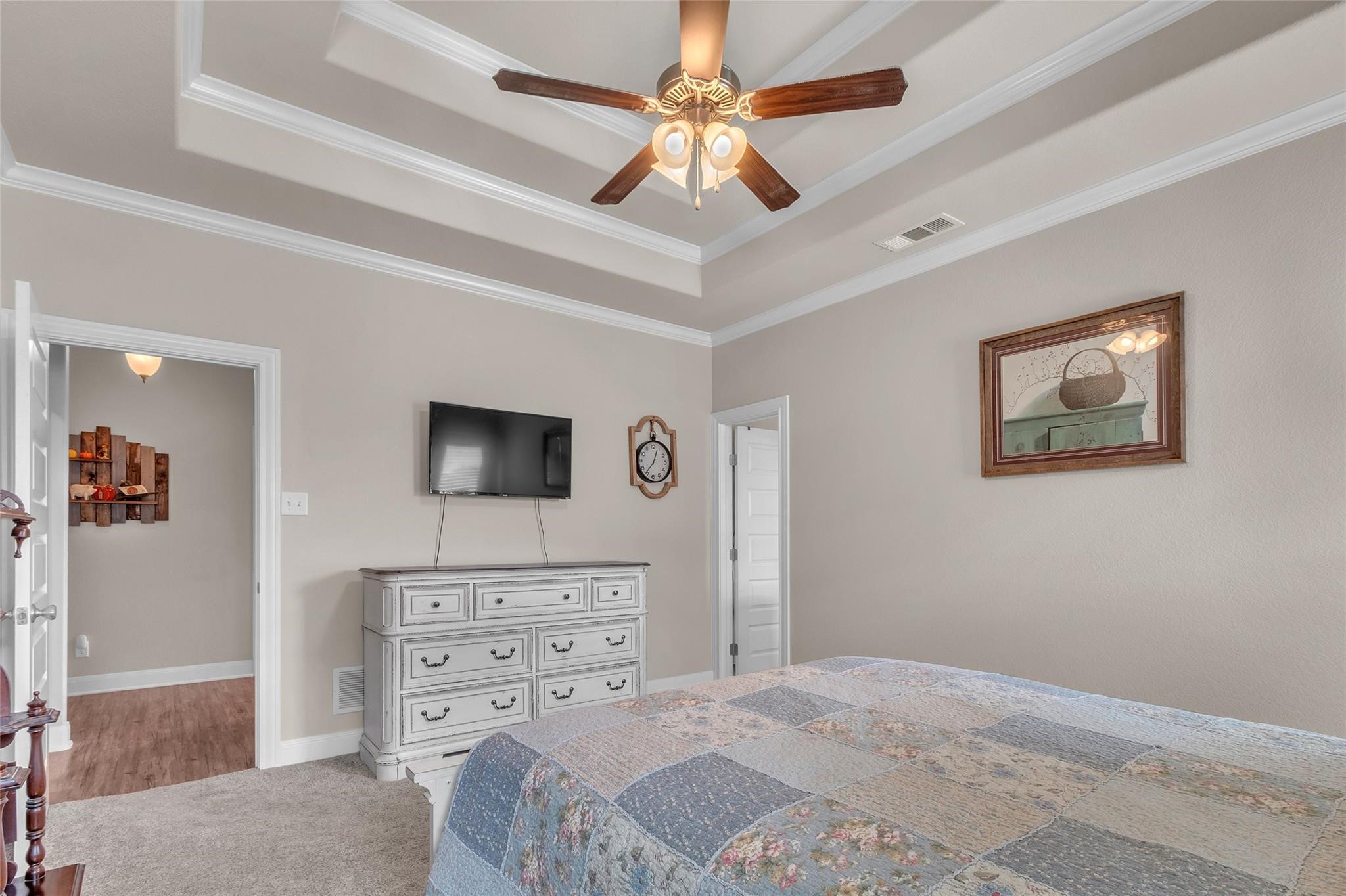 129 Oak Springs Loop Mabank TX 75147