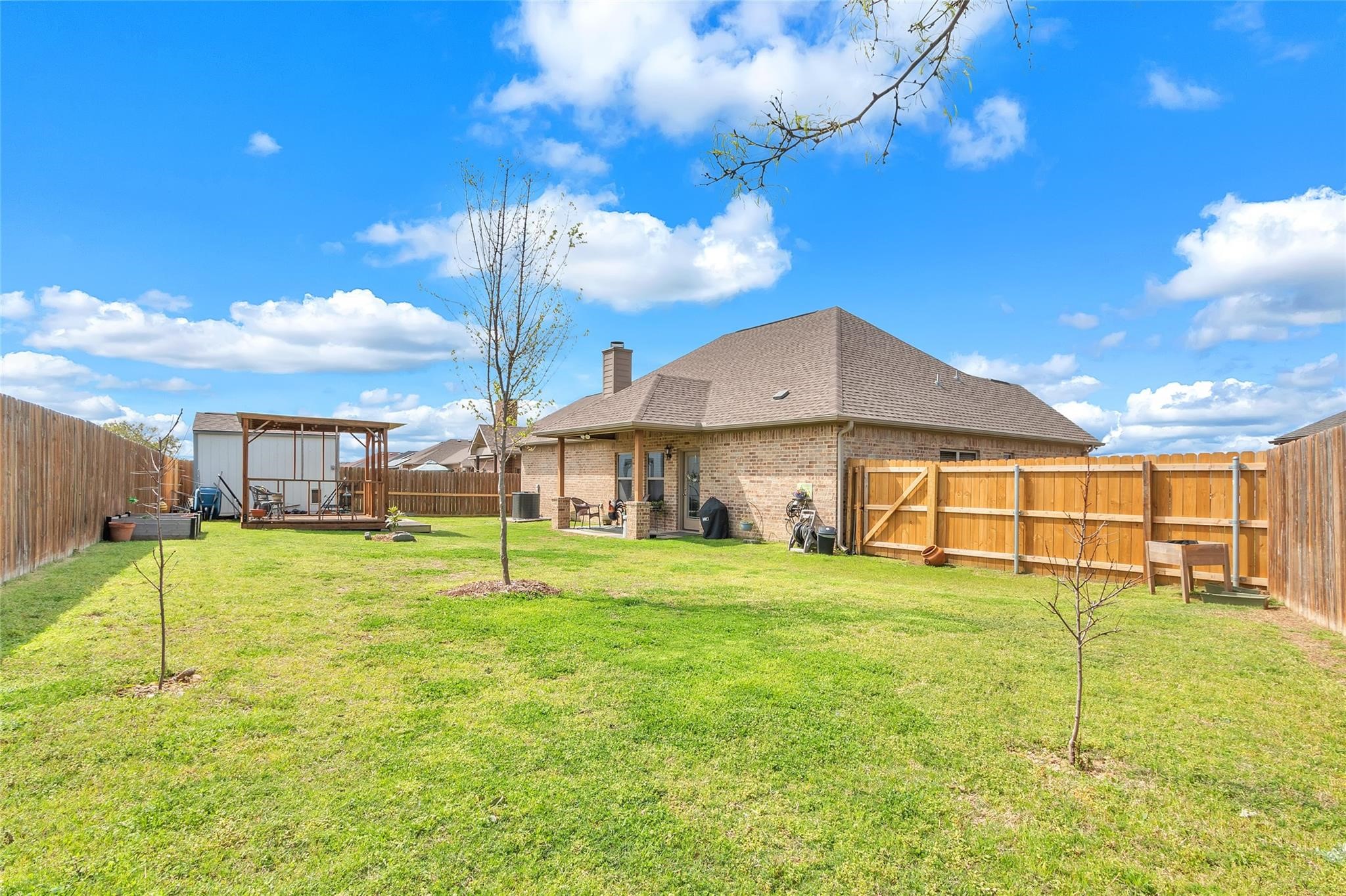 129 Oak Springs Loop Mabank TX 75147