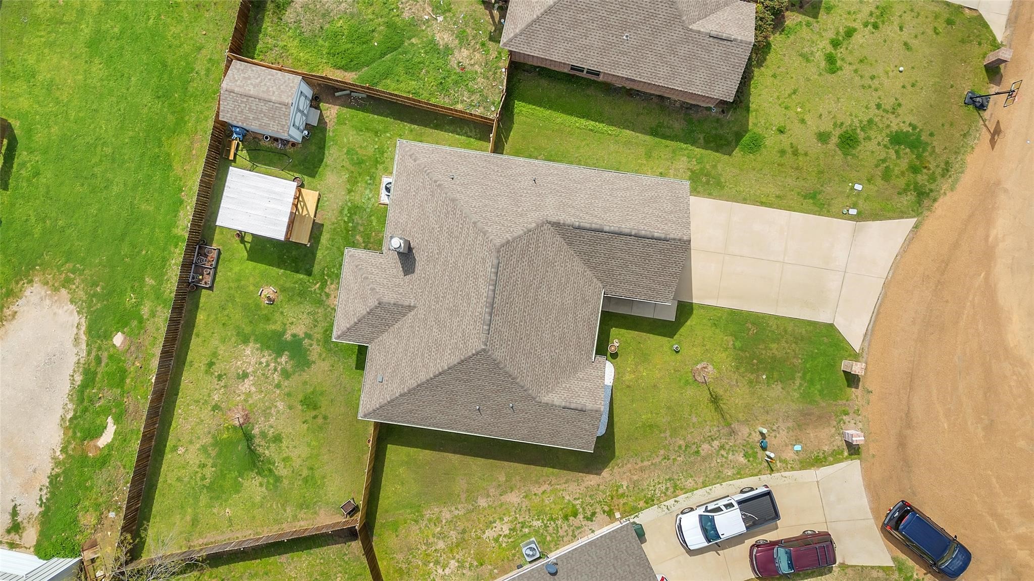 129 Oak Springs Loop Mabank TX 75147