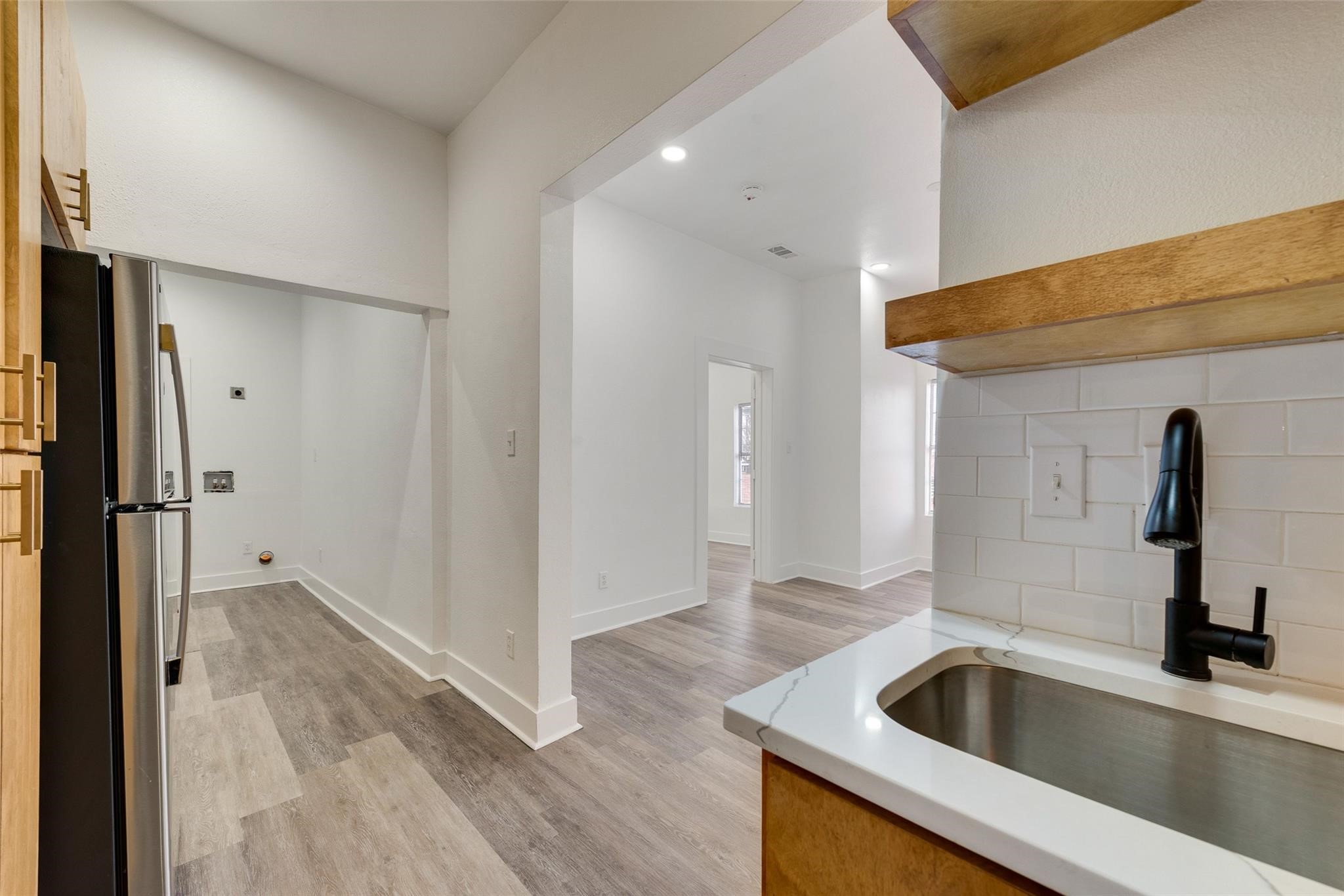 506 N Lancaster Avenue Dallas TX 75203