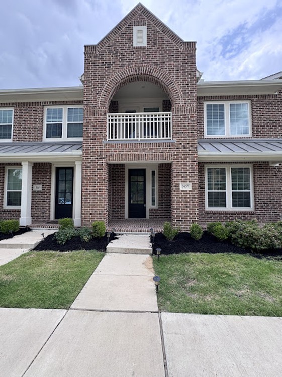 3657 Dutchess Drive Frisco TX 75034