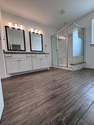 3657 Dutchess Drive Frisco TX 75034