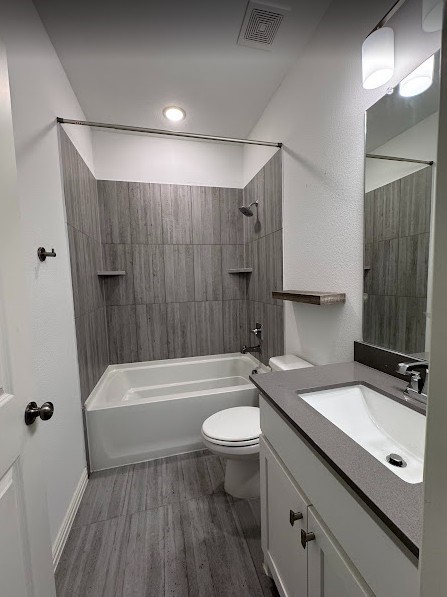 3657 Dutchess Drive Frisco TX 75034