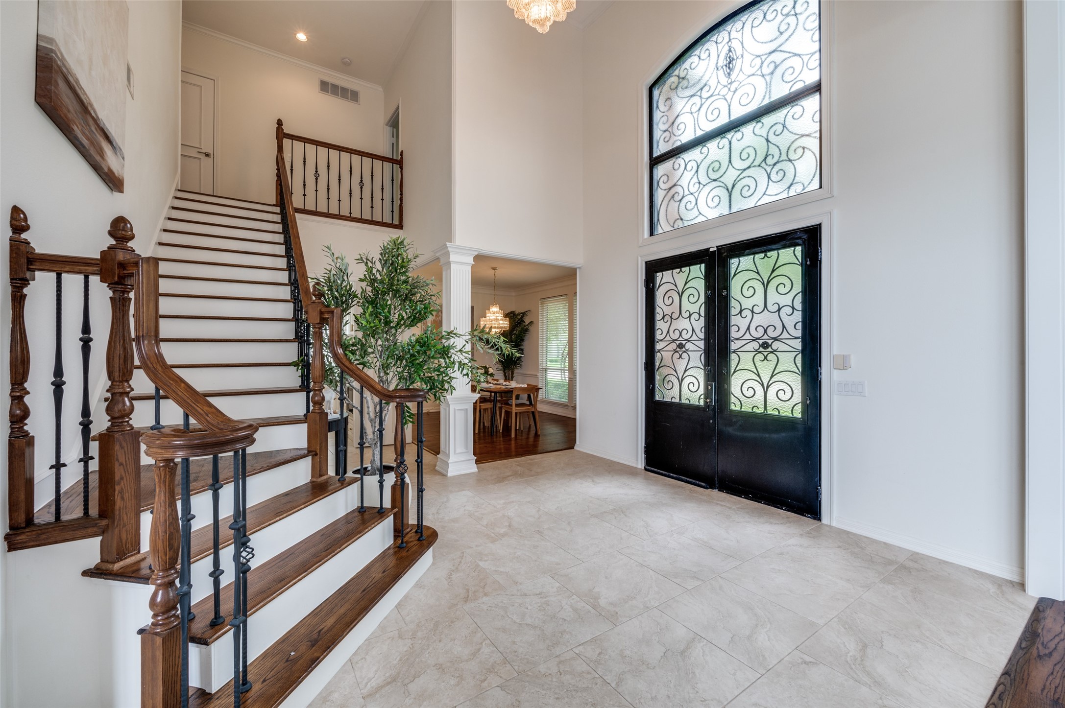 4605 Adrian Way Plano TX 75024