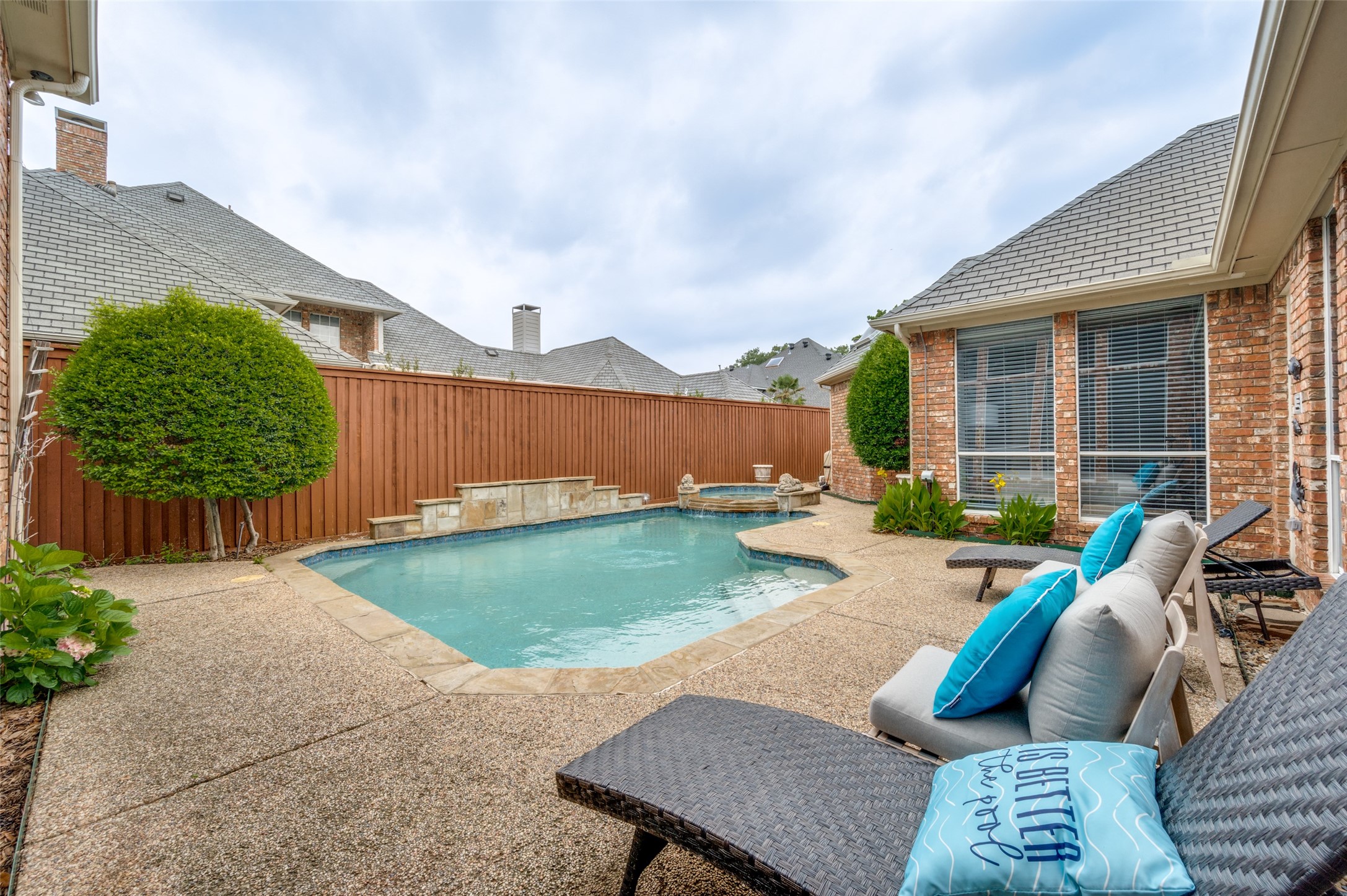 4605 Adrian Way Plano TX 75024