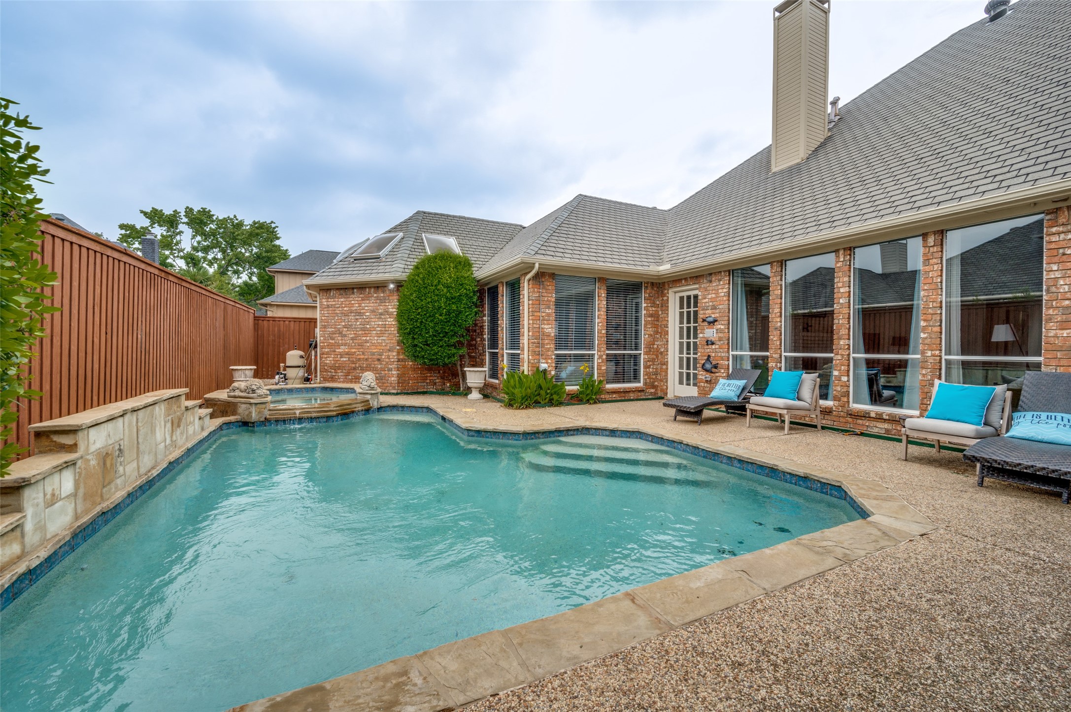 4605 Adrian Way Plano TX 75024