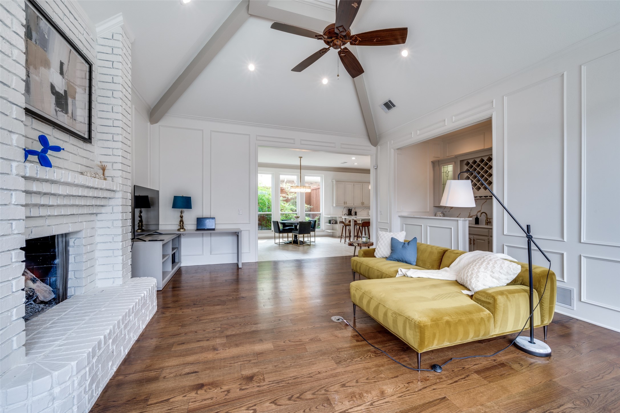 4605 Adrian Way Plano TX 75024