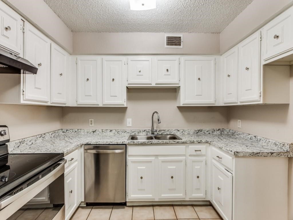 121 Allencrest Drive White Settlement TX 76108