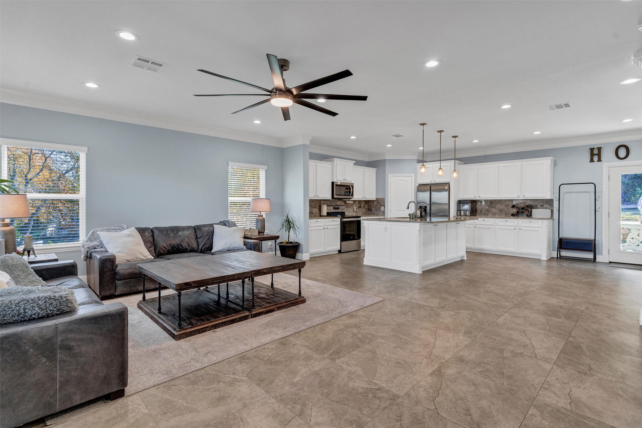 721 Rock Harbor Court Granbury TX 76048