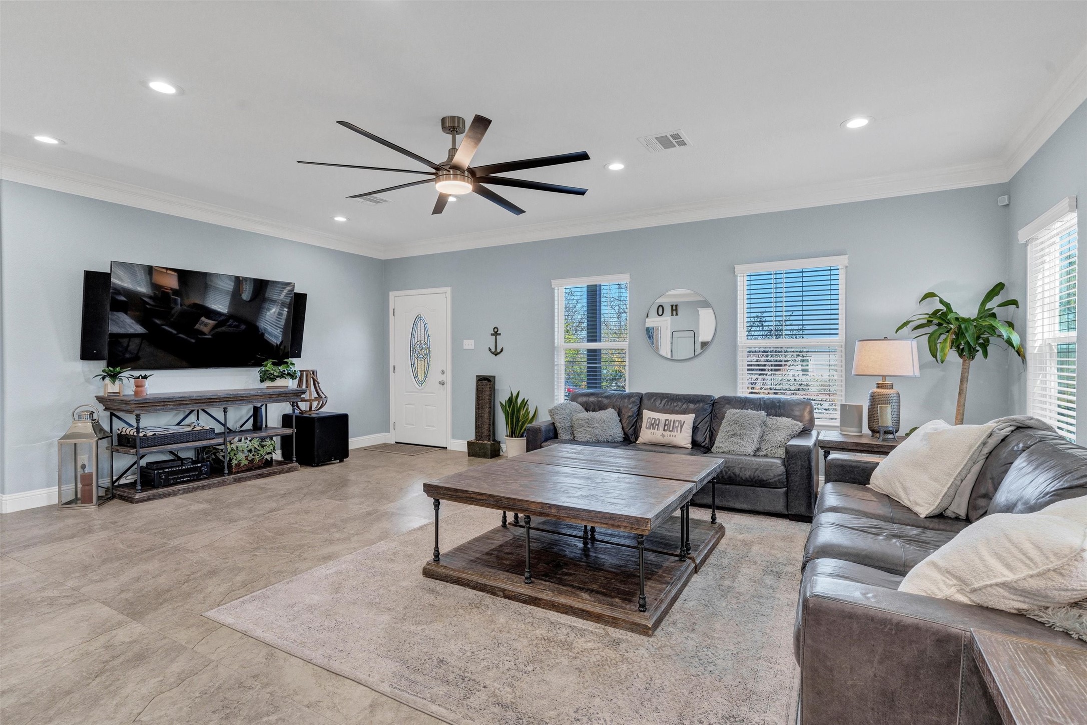 721 Rock Harbor Court Granbury TX 76048