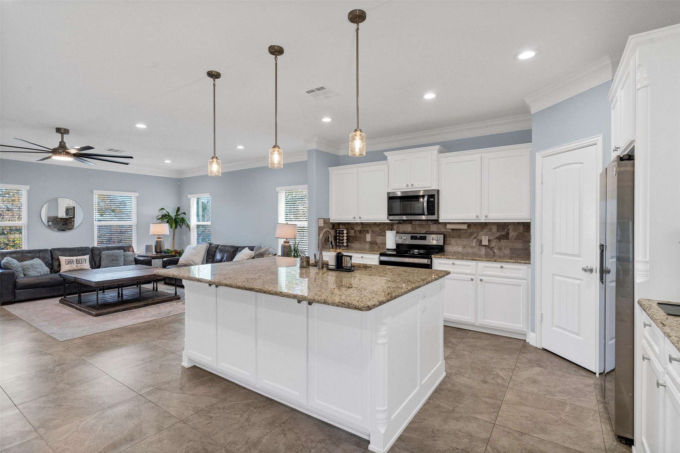 721 Rock Harbor Court Granbury TX 76048