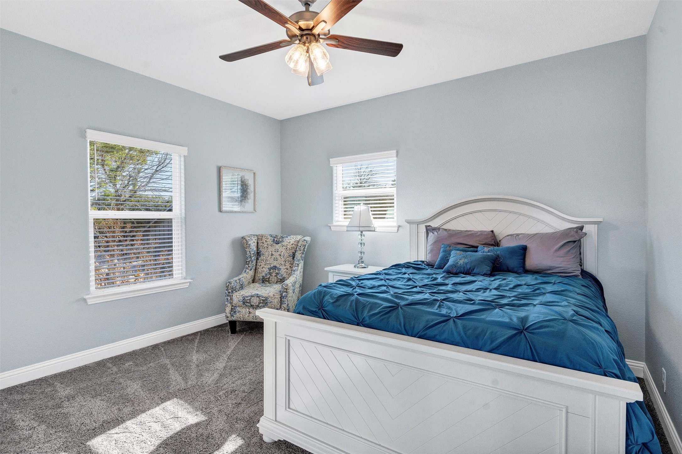 721 Rock Harbor Court Granbury TX 76048