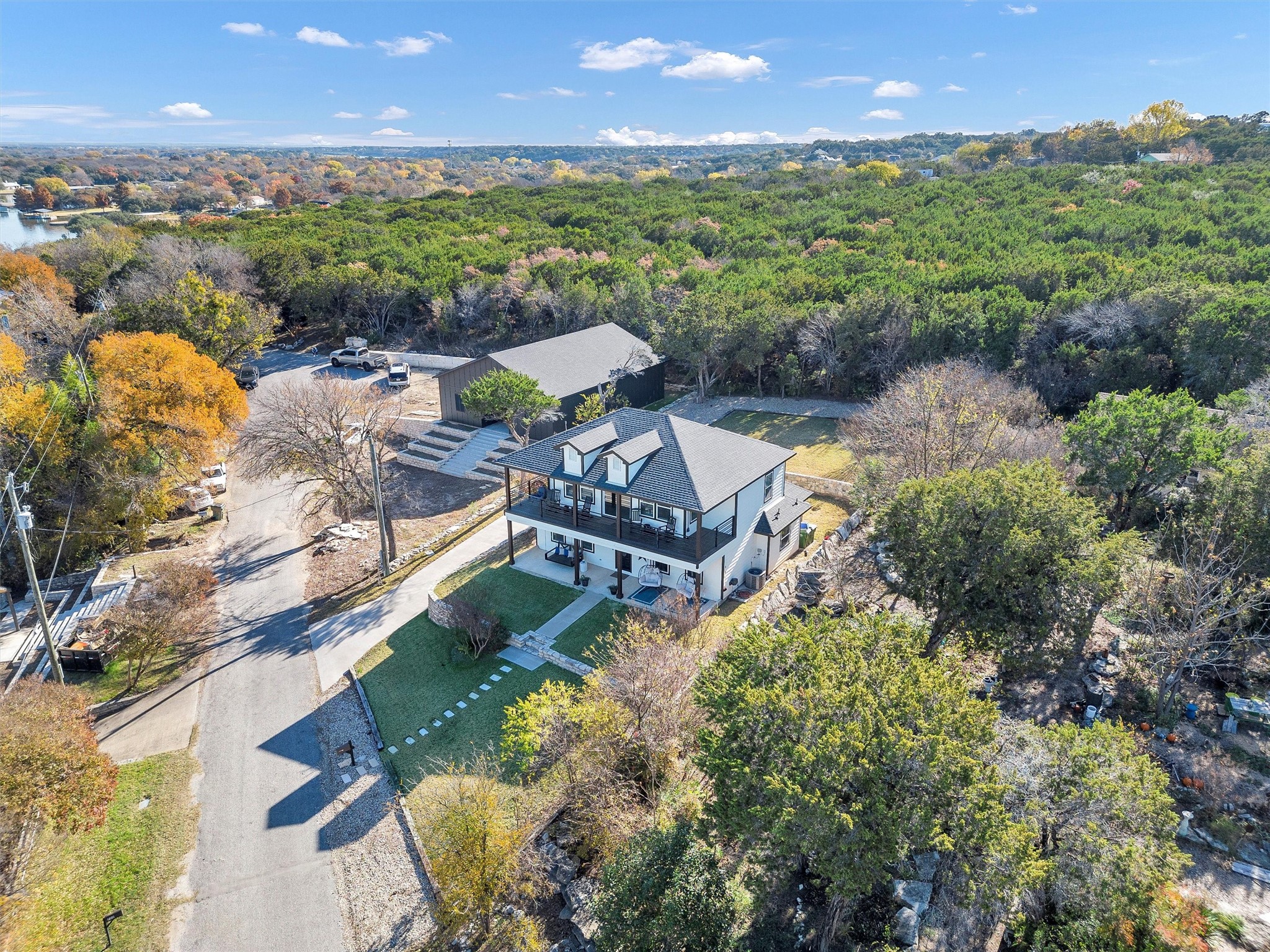 721 Rock Harbor Court Granbury TX 76048