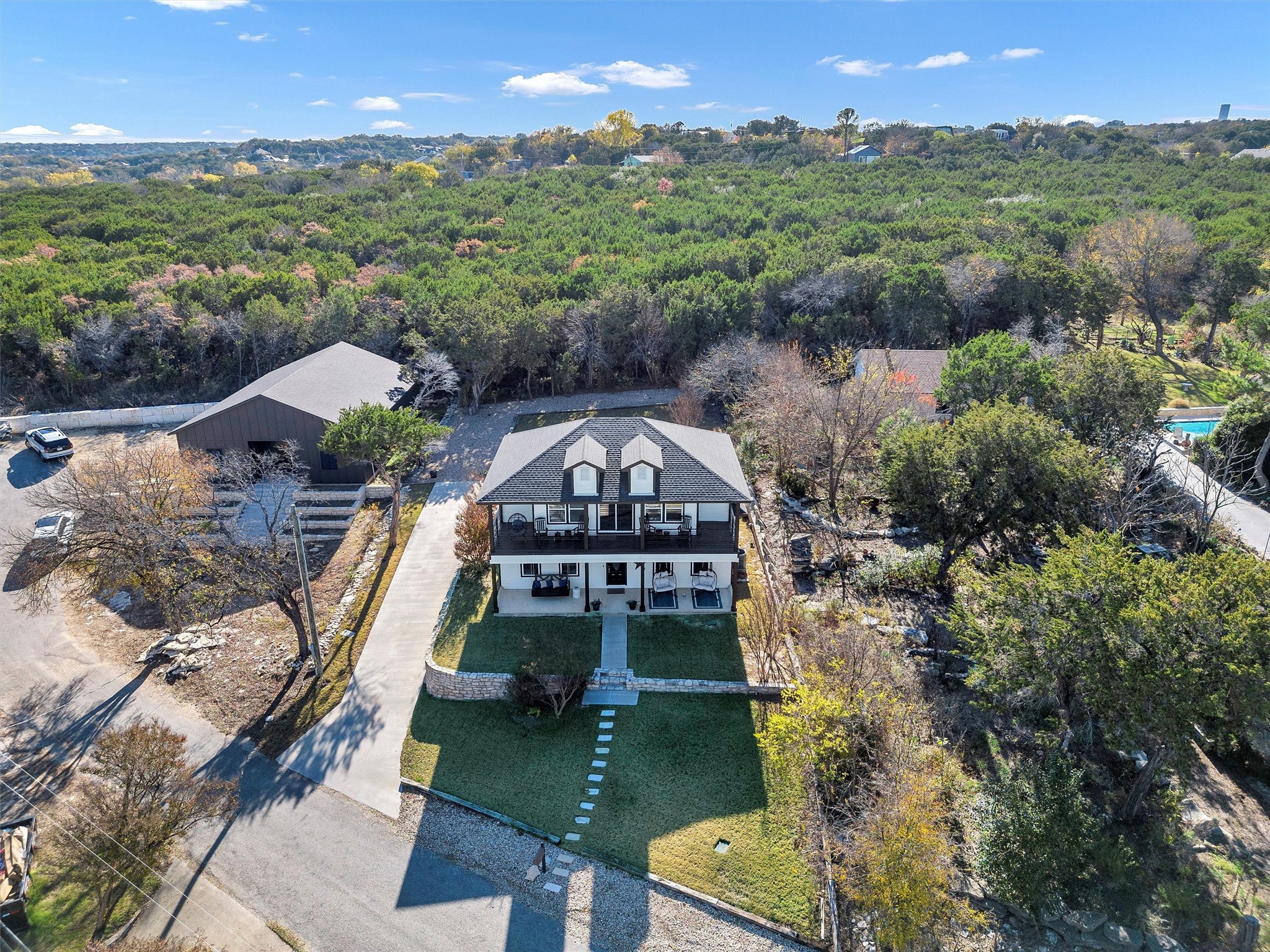 721 Rock Harbor Court Granbury TX 76048