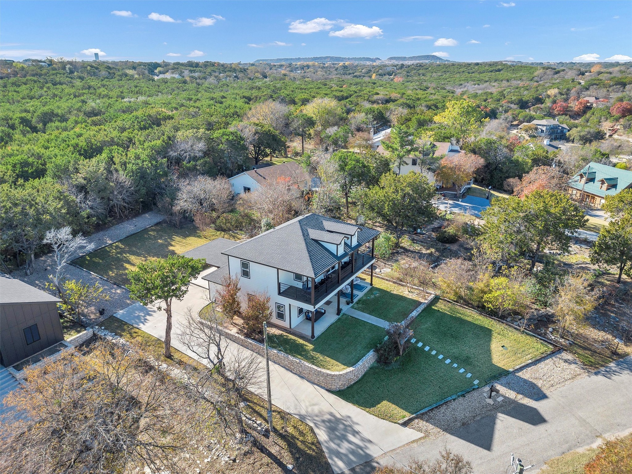 721 Rock Harbor Court Granbury TX 76048