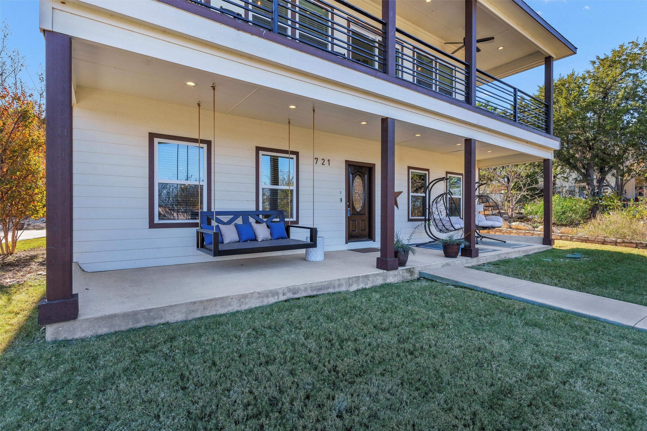 721 Rock Harbor Court Granbury TX 76048