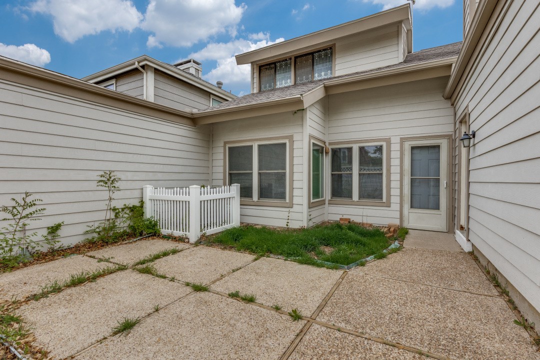 8201 Mountain Lake Circle Fort Worth TX 76179