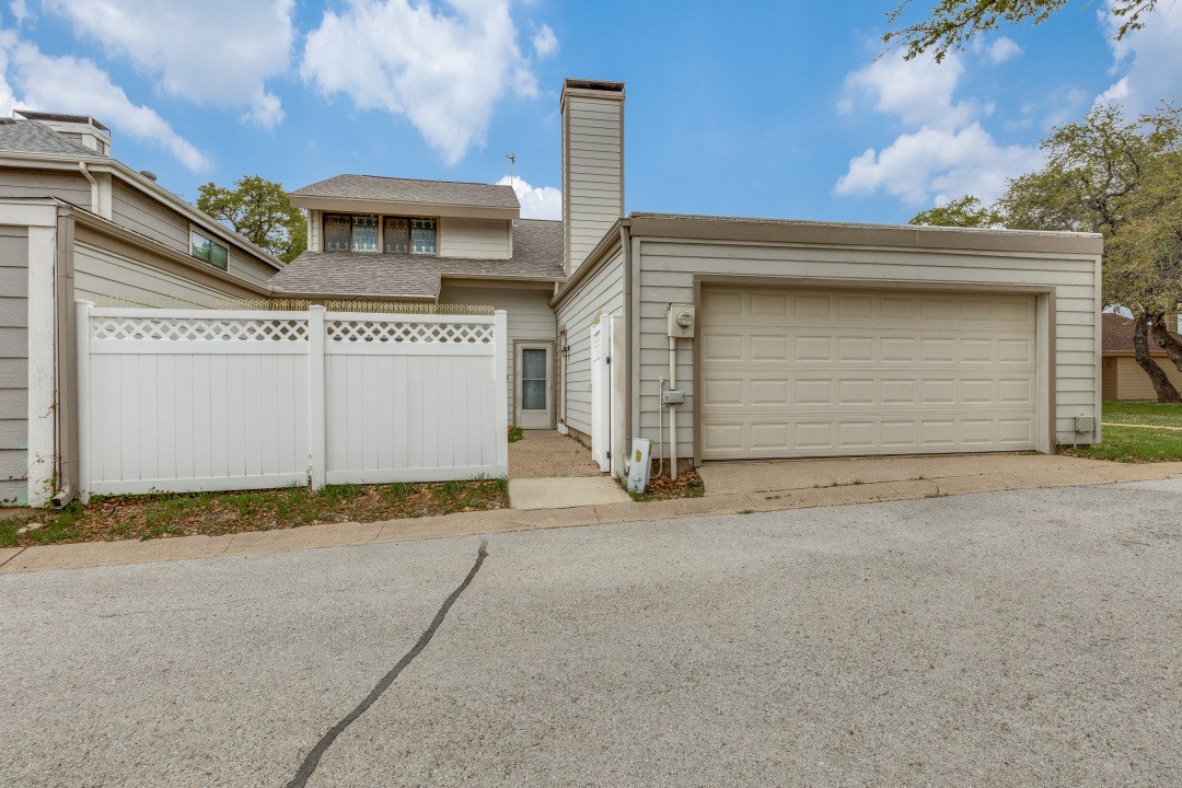 8201 Mountain Lake Circle Fort Worth TX 76179