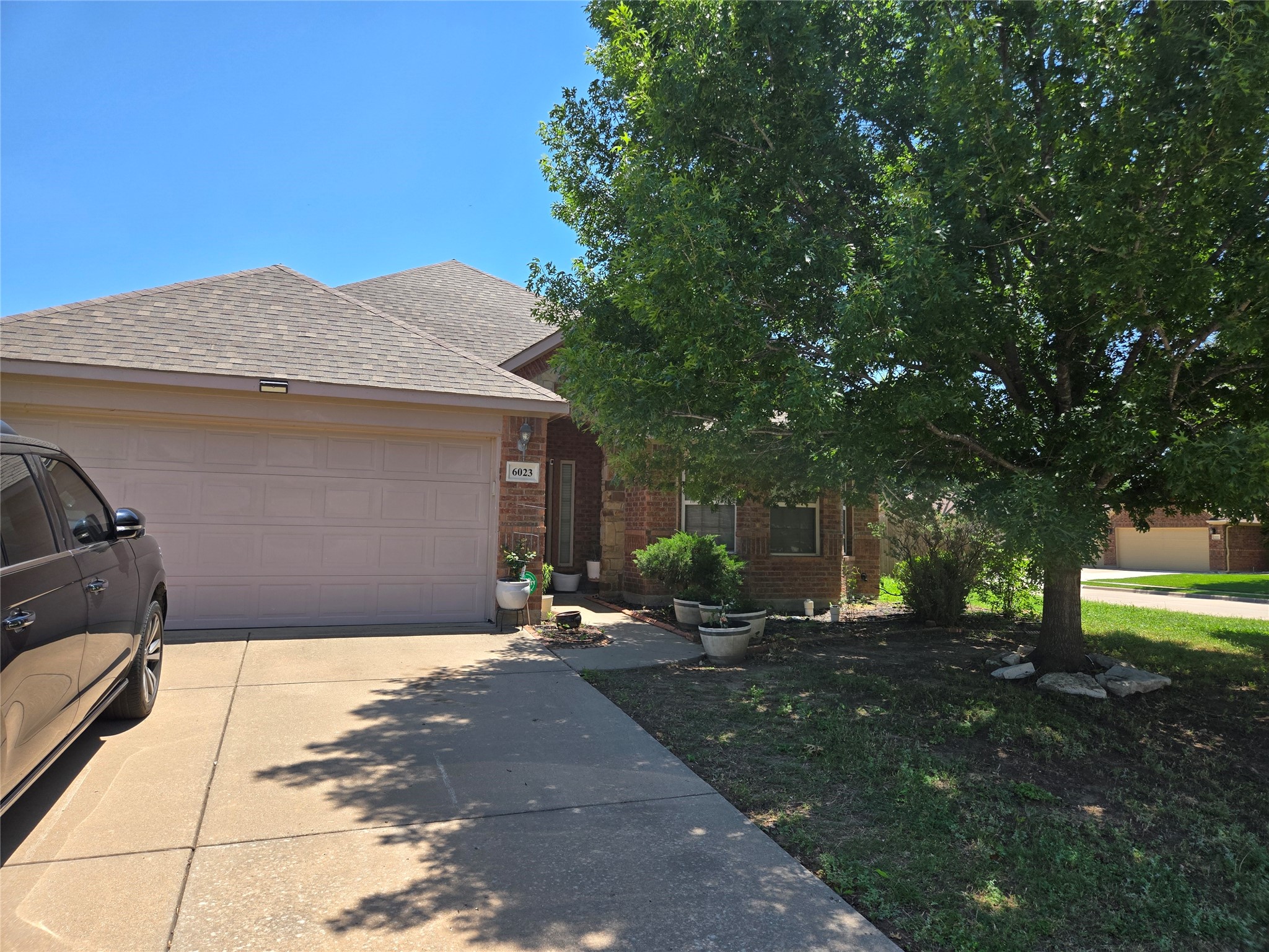 6023 Heather Drive Grand Prairie TX 75052