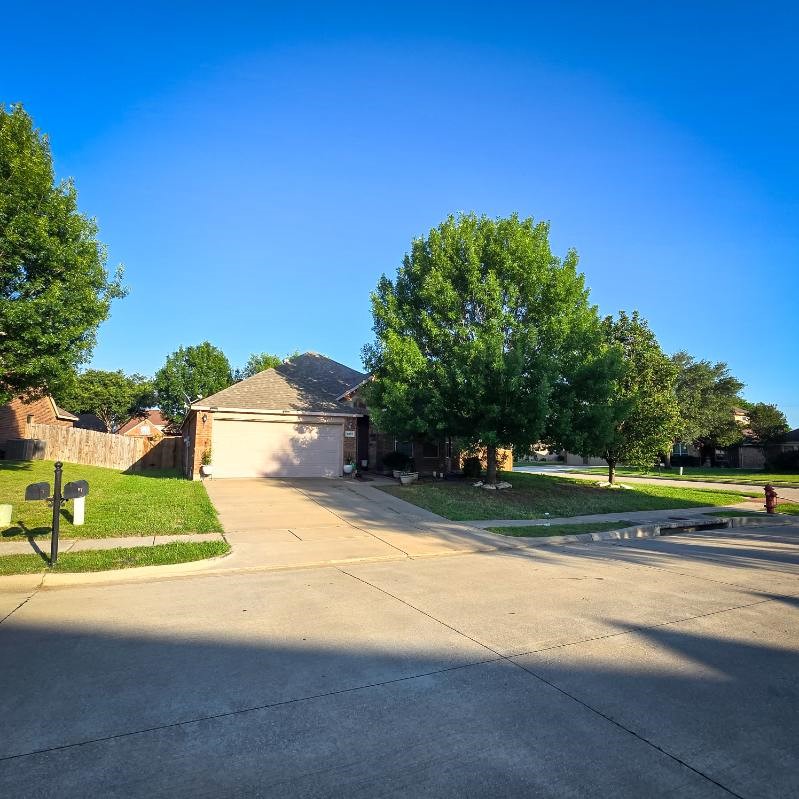 6023 Heather Drive Grand Prairie TX 75052