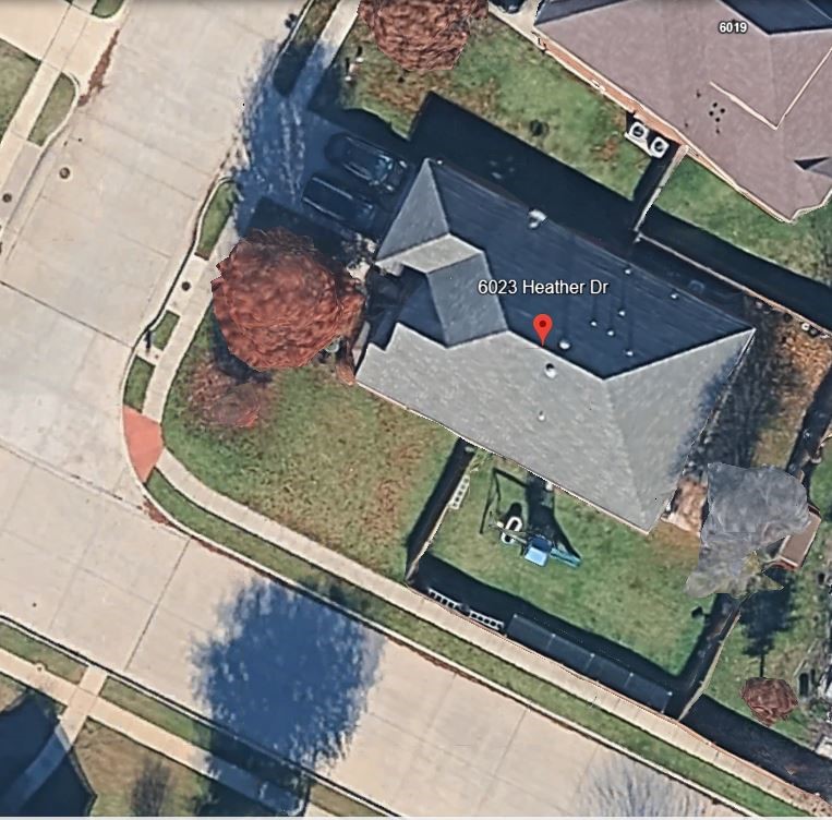 6023 Heather Drive Grand Prairie TX 75052