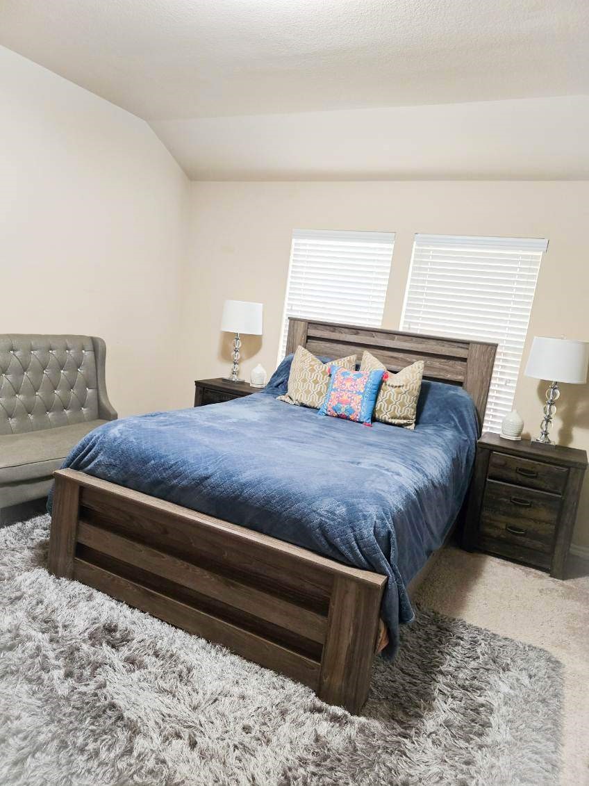 6023 Heather Drive Grand Prairie TX 75052