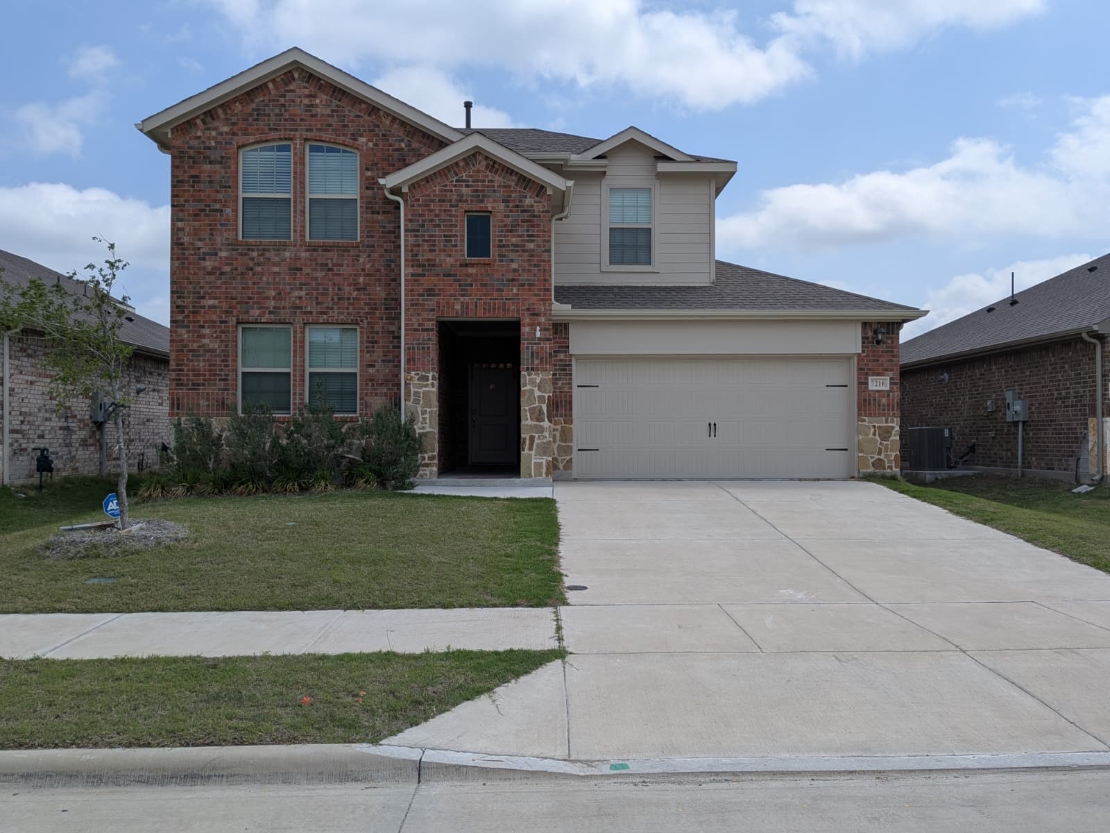 7216 Headingham Way Mckinney TX 75071