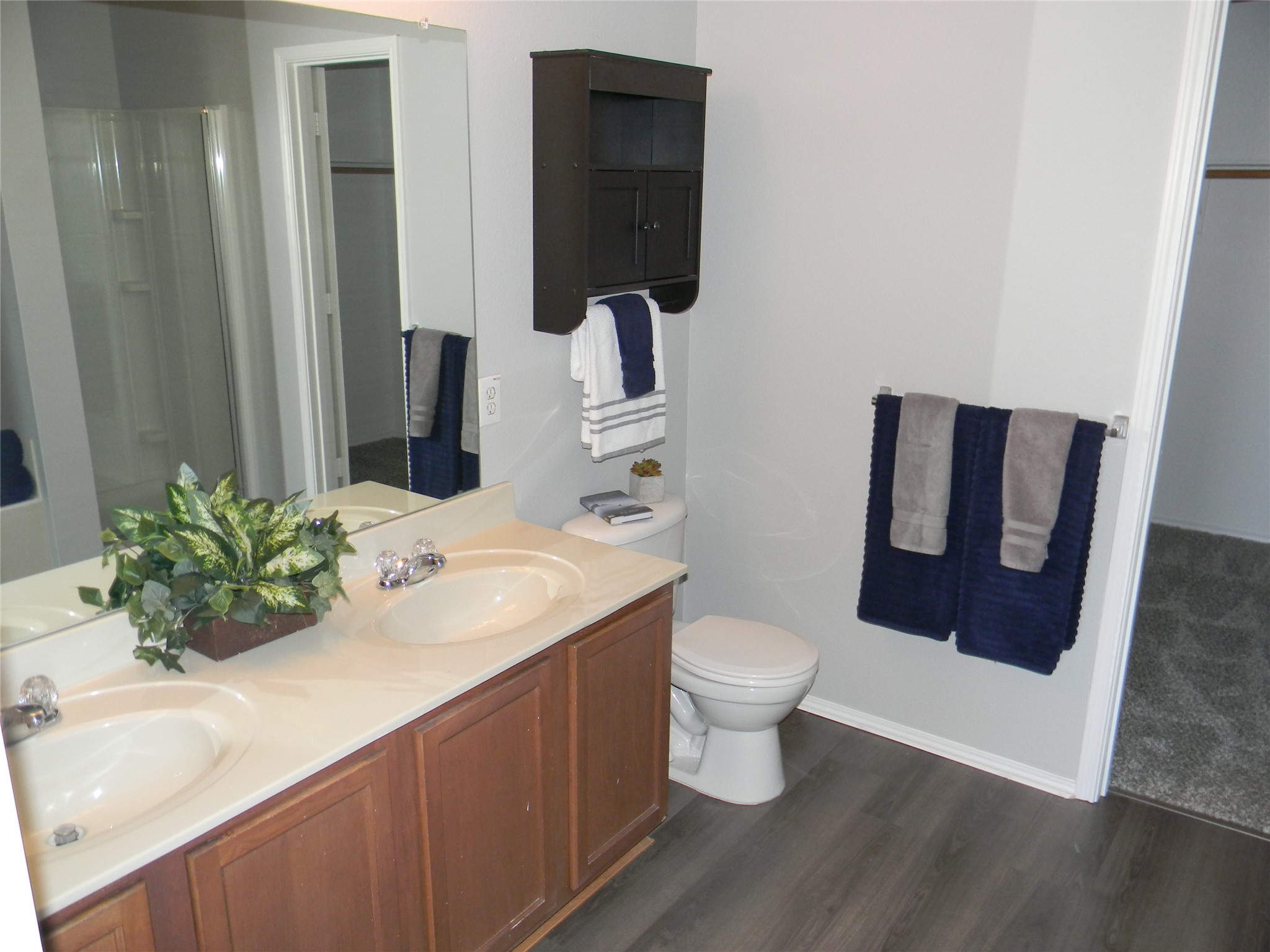 4636 Mountain Oak Street Fort Worth TX 76244