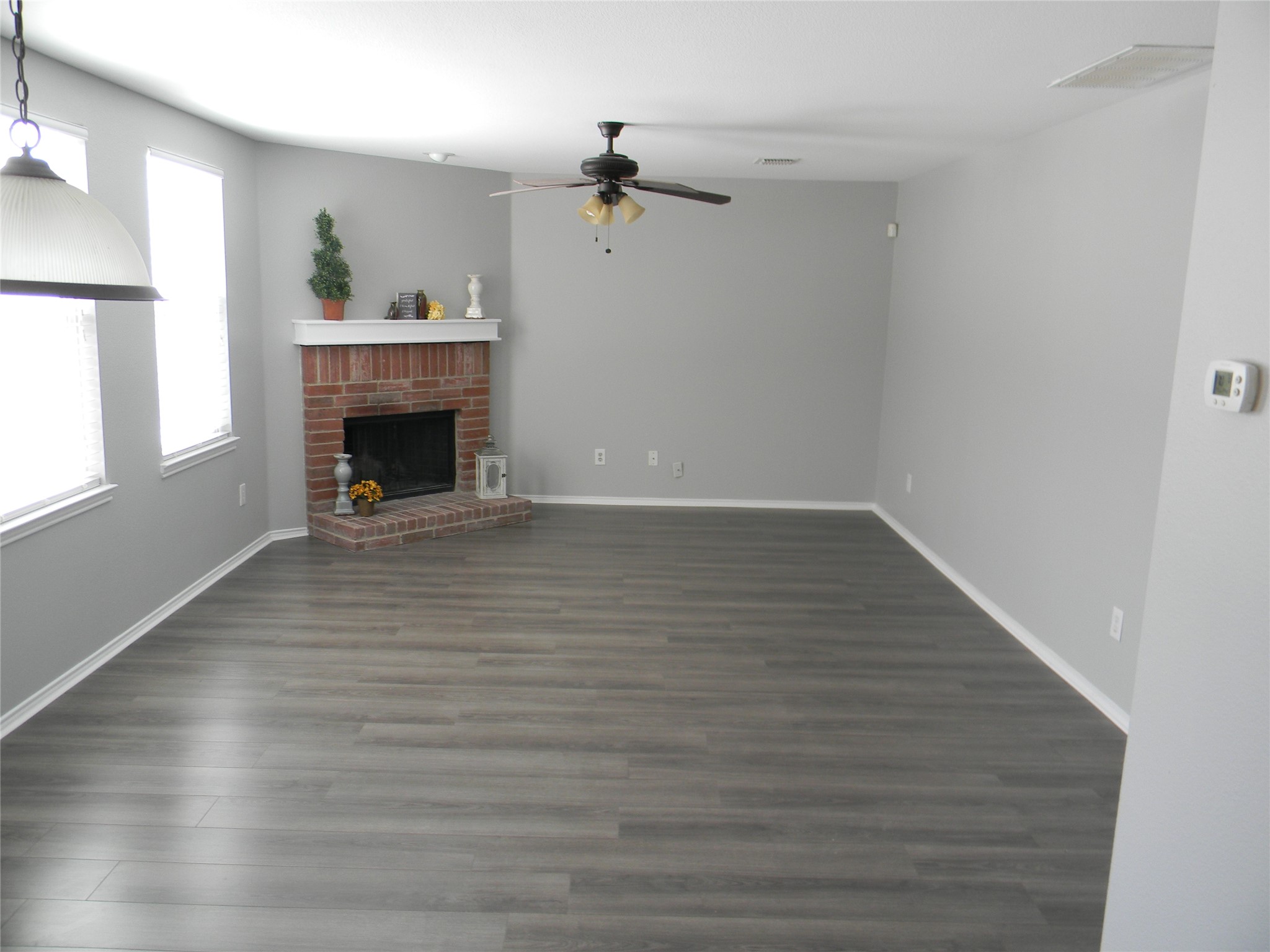 4636 Mountain Oak Street Fort Worth TX 76244
