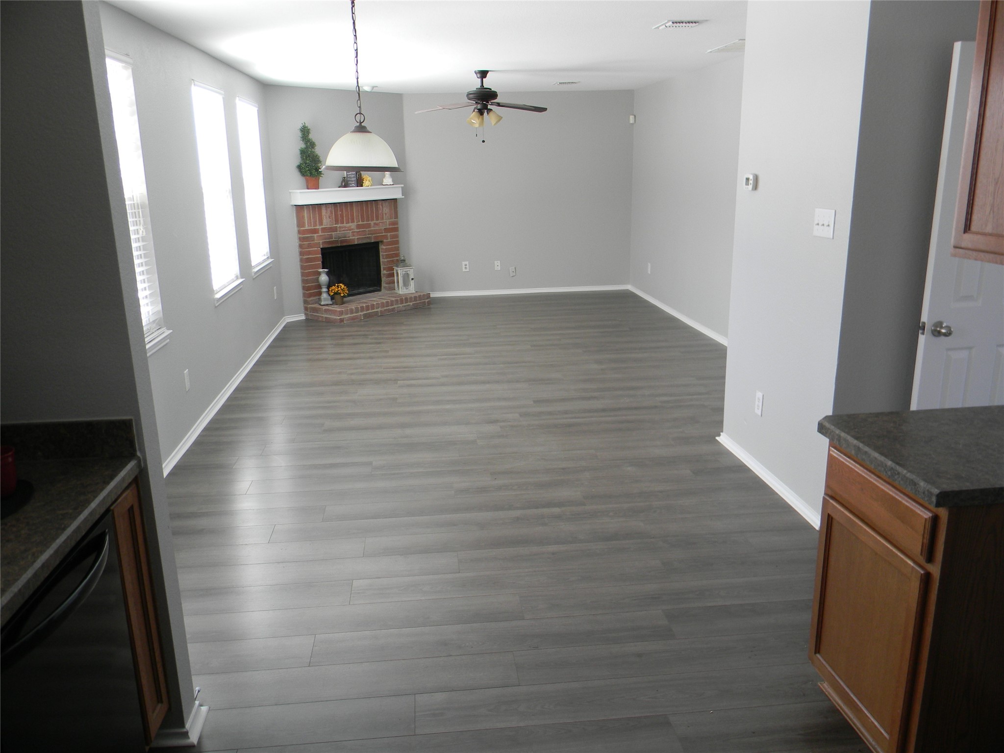 4636 Mountain Oak Street Fort Worth TX 76244
