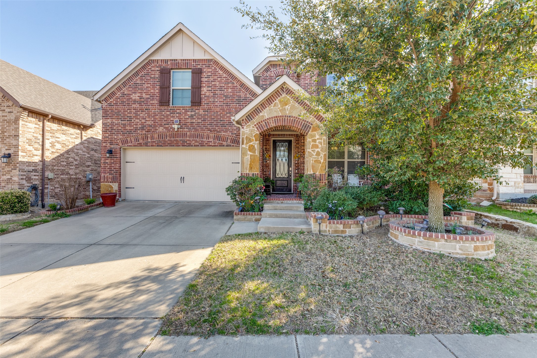 8609 Mccutchins Drive Mckinney TX 75070