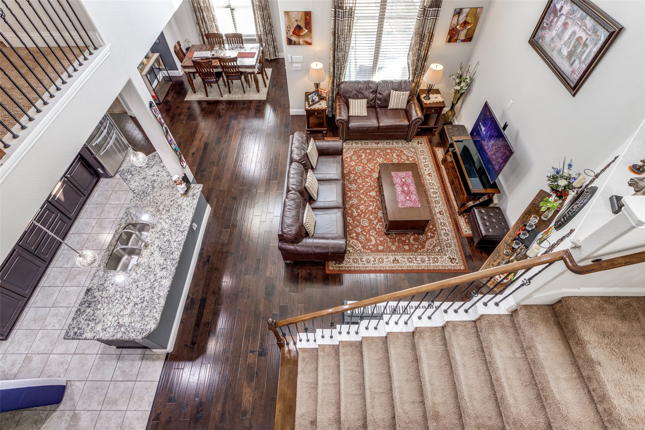 8609 Mccutchins Drive Mckinney TX 75070