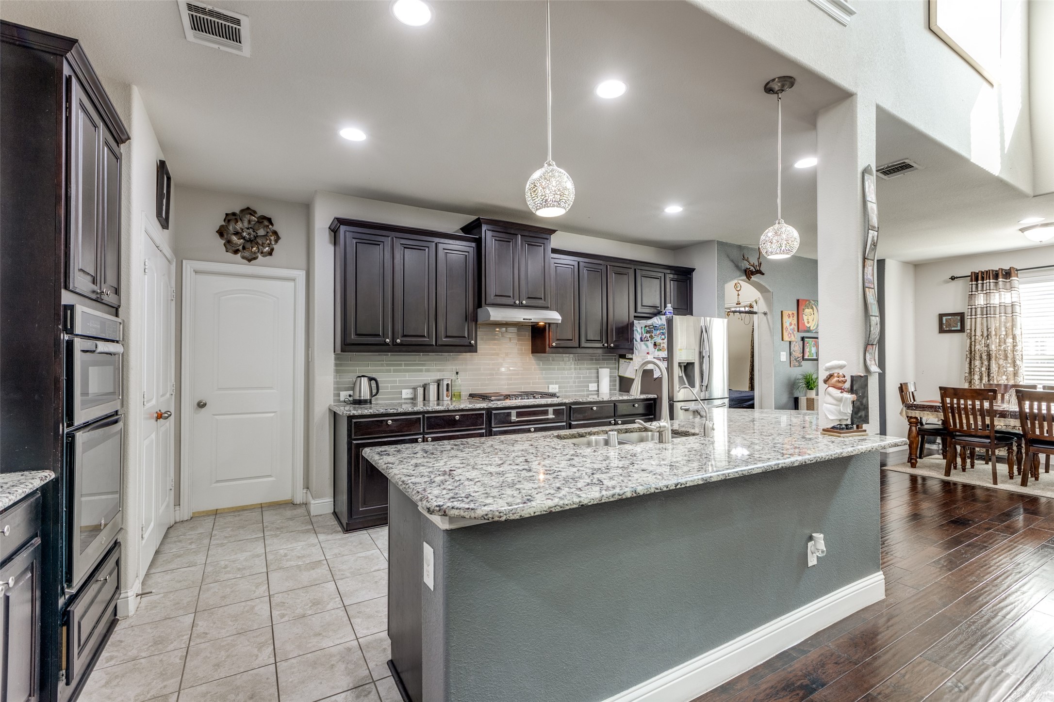 8609 Mccutchins Drive Mckinney TX 75070