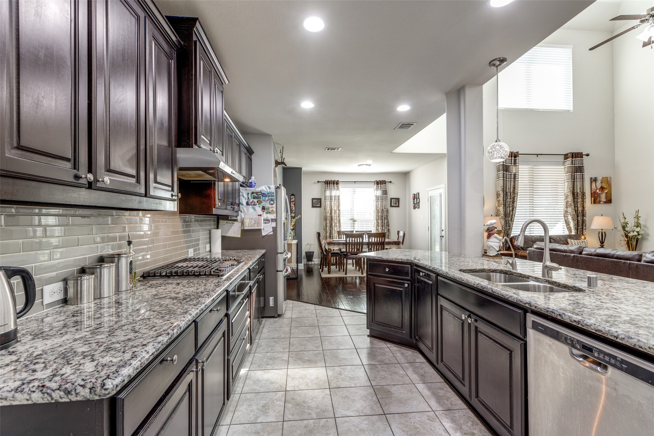 8609 Mccutchins Drive Mckinney TX 75070