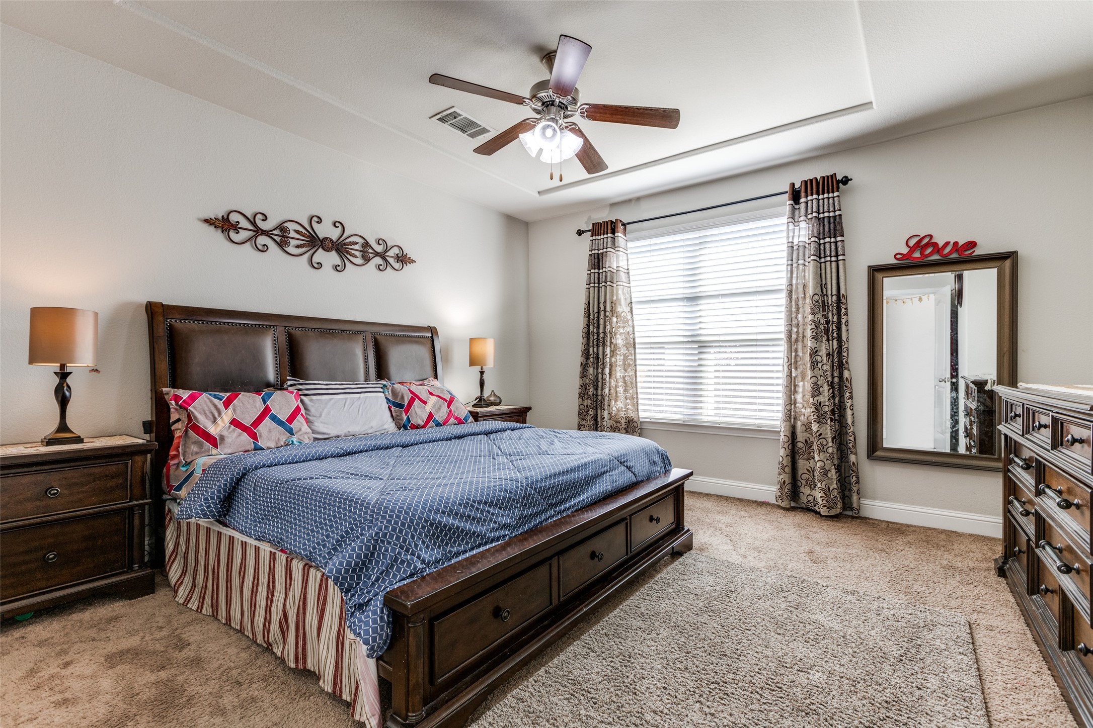 8609 Mccutchins Drive Mckinney TX 75070