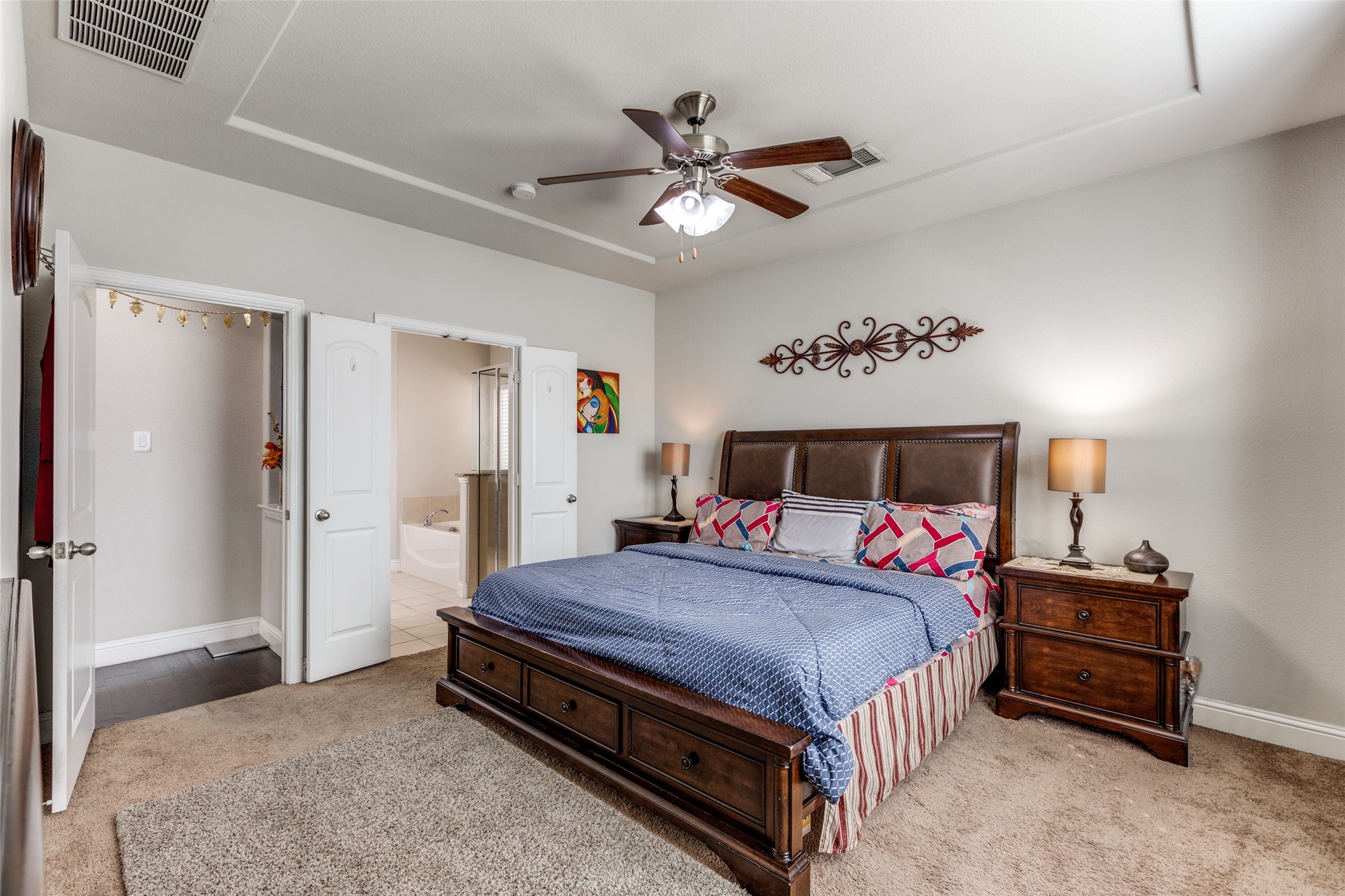8609 Mccutchins Drive Mckinney TX 75070