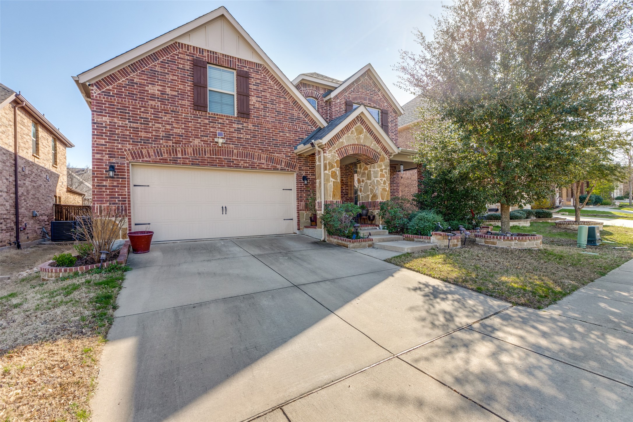 8609 Mccutchins Drive Mckinney TX 75070