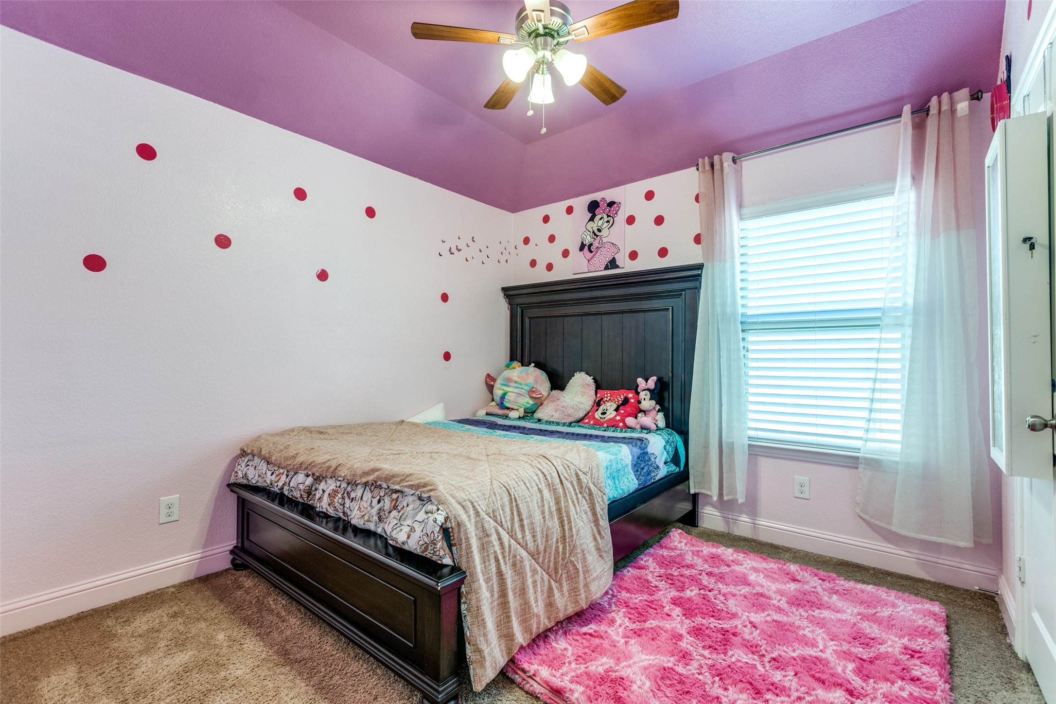 8609 Mccutchins Drive Mckinney TX 75070