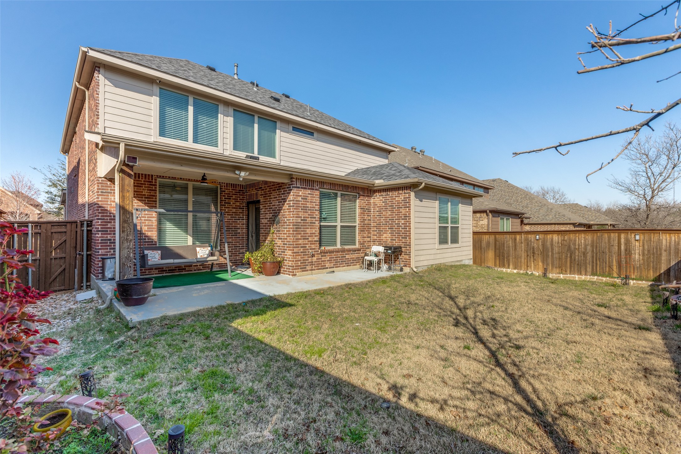 8609 Mccutchins Drive Mckinney TX 75070