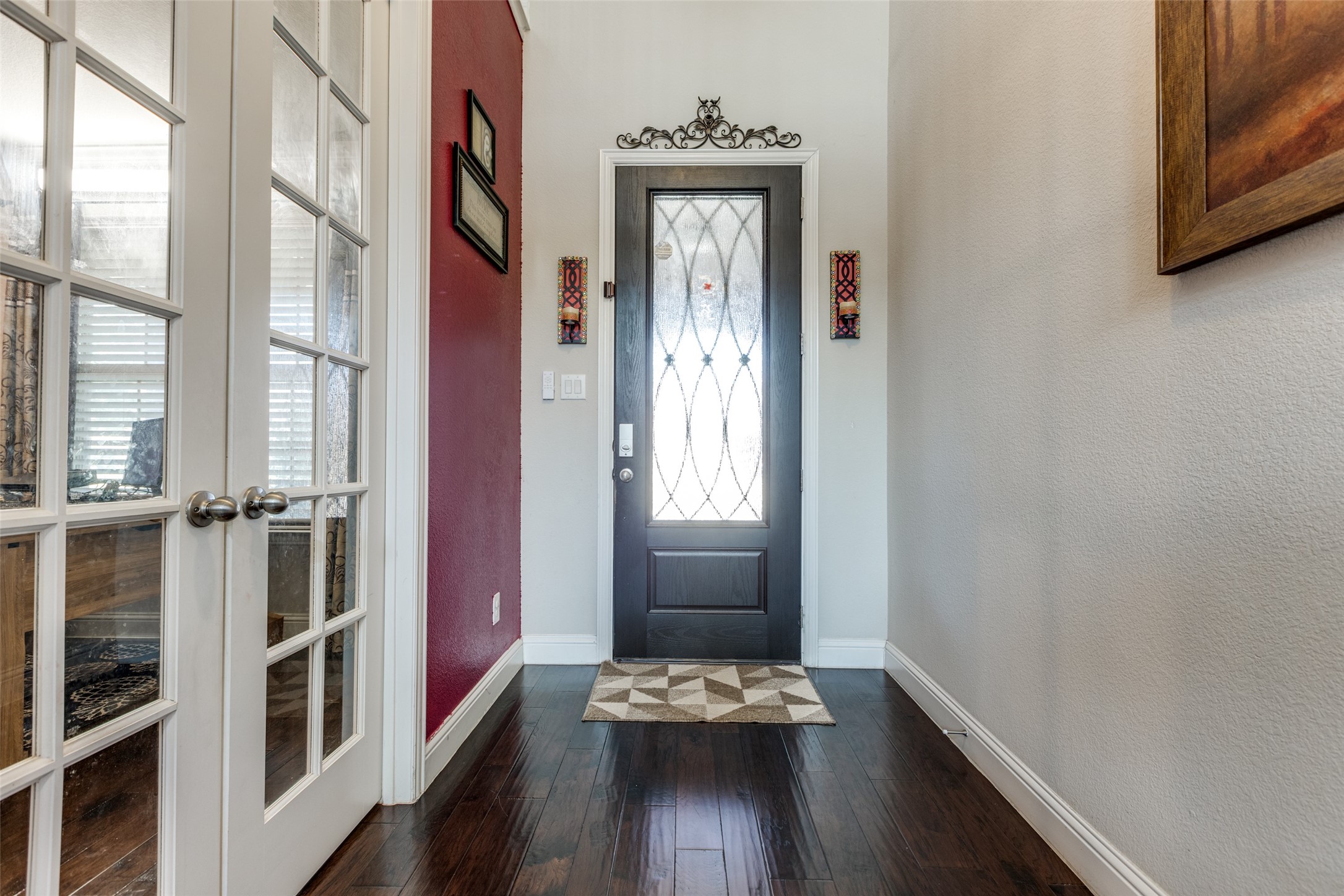 8609 Mccutchins Drive Mckinney TX 75070