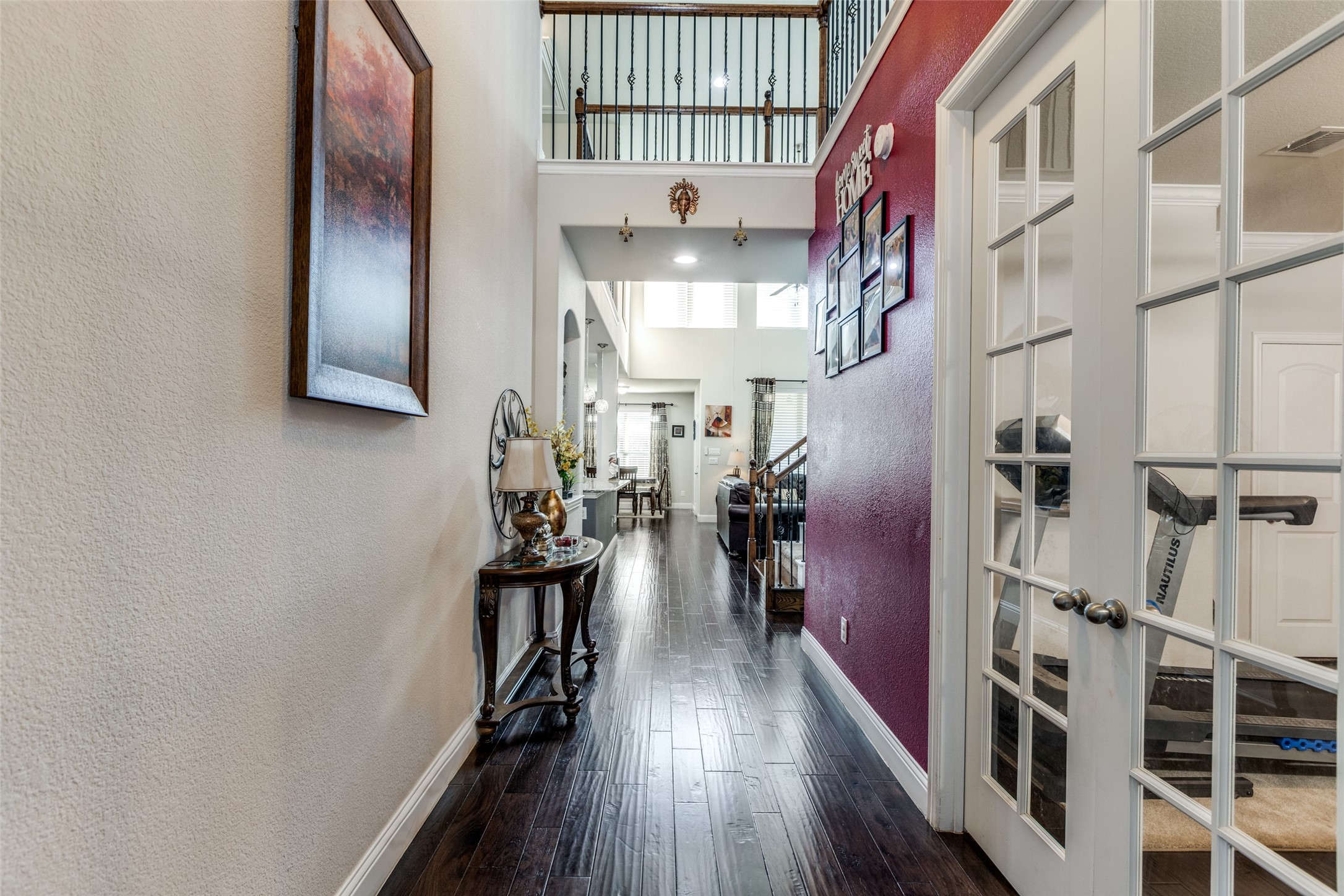 8609 Mccutchins Drive Mckinney TX 75070